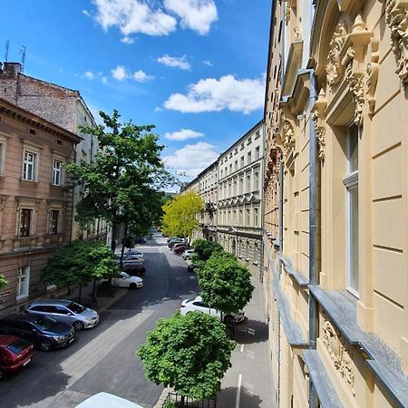 Best Location To Explore Krakow Spacious 105M2 외부 사진