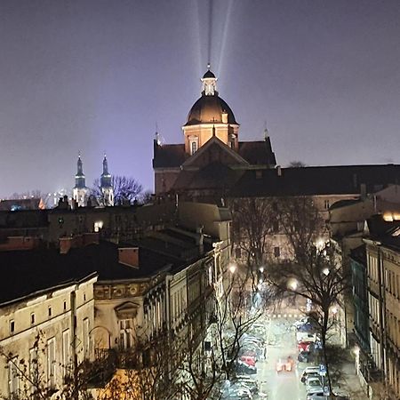 Best Location To Explore Krakow Spacious 105M2 외부 사진
