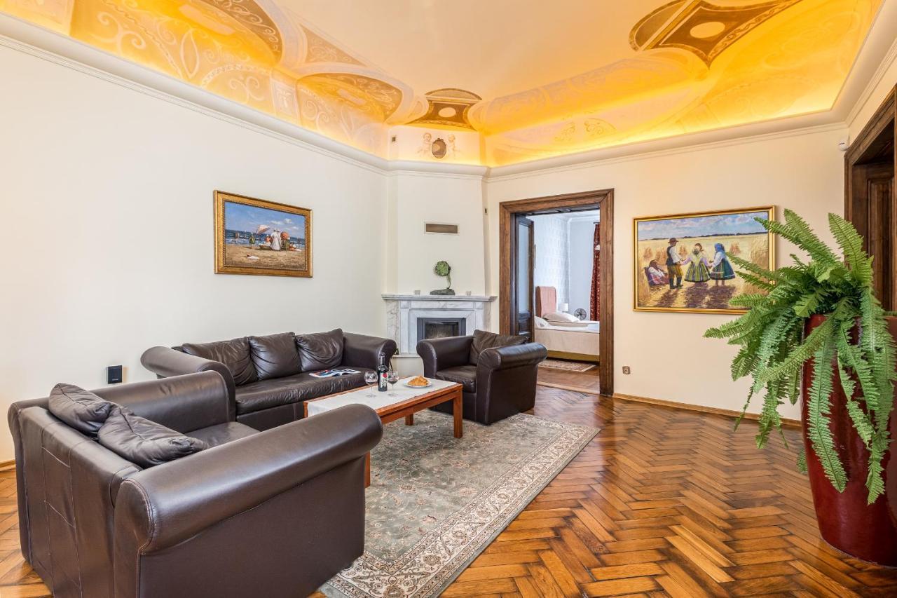Best Location To Explore Krakow Spacious 105M2 외부 사진