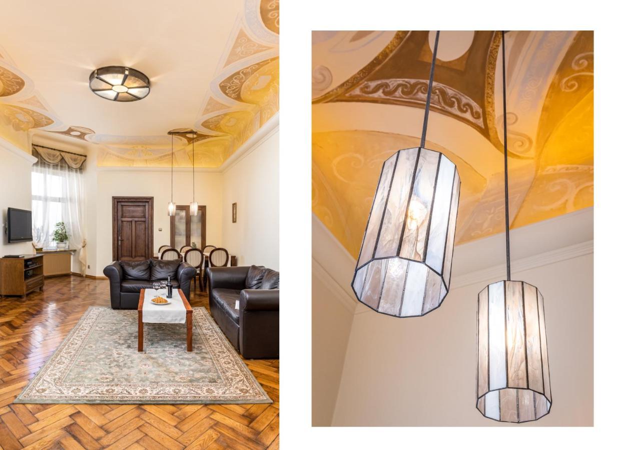 Best Location To Explore Krakow Spacious 105M2 외부 사진