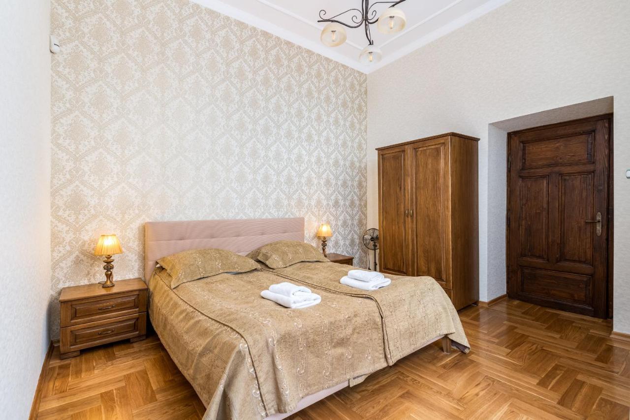 Best Location To Explore Krakow Spacious 105M2 외부 사진