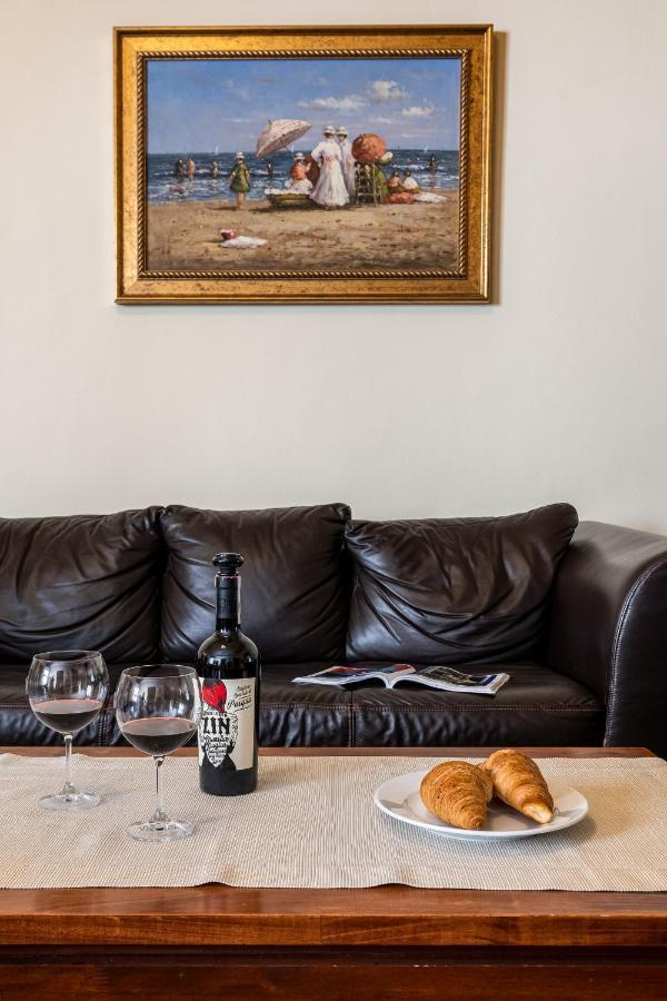 Best Location To Explore Krakow Spacious 105M2 외부 사진