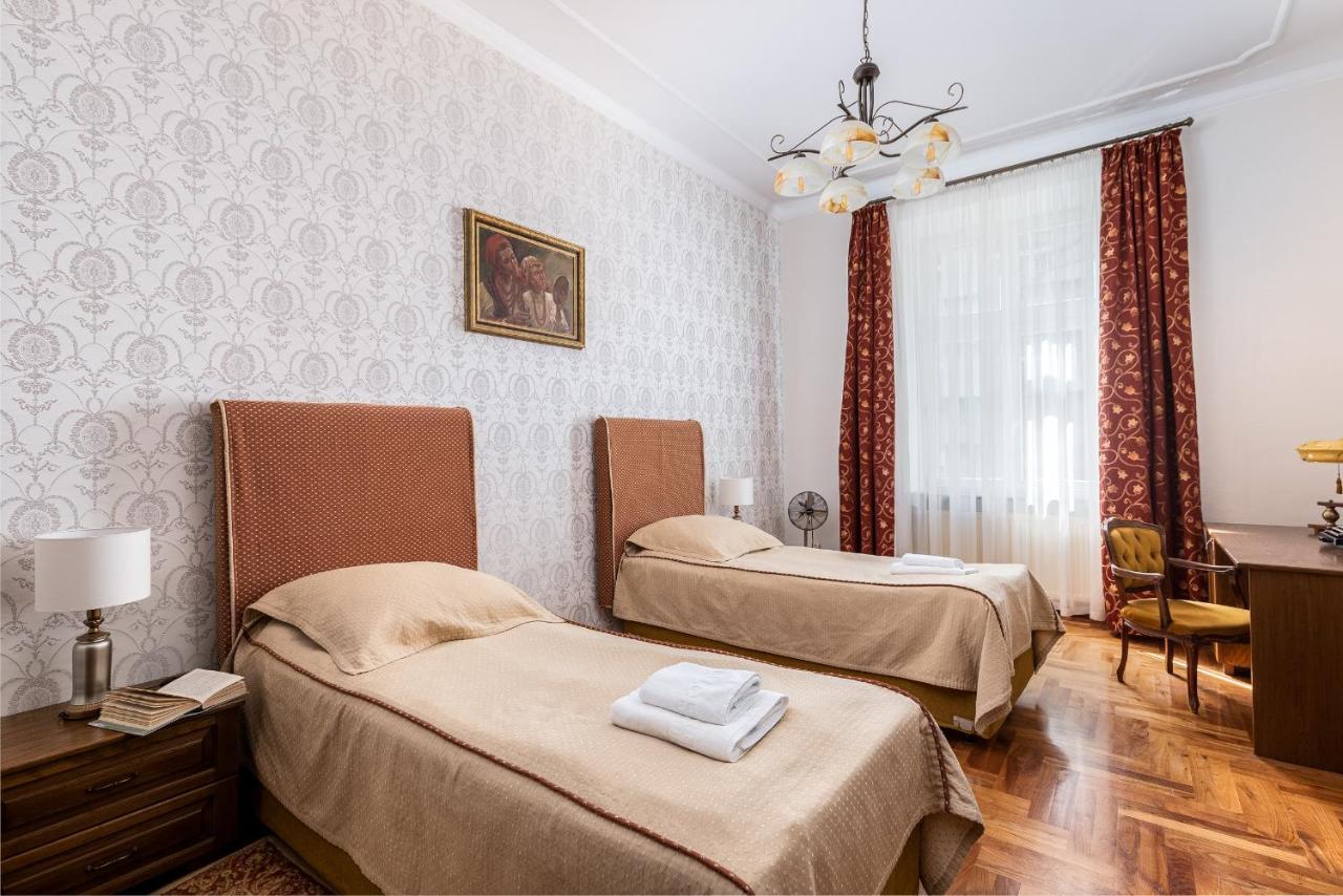Best Location To Explore Krakow Spacious 105M2 외부 사진