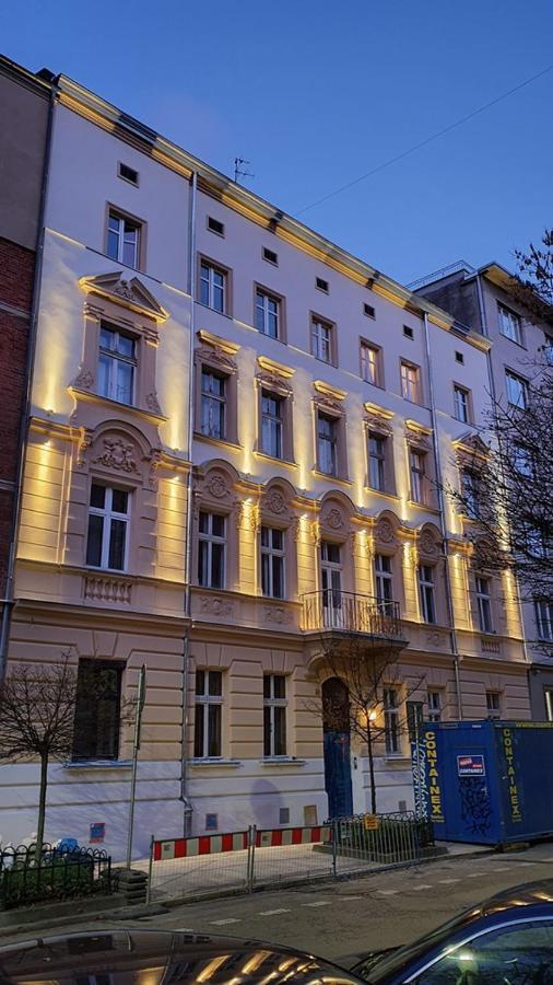 Best Location To Explore Krakow Spacious 105M2 외부 사진
