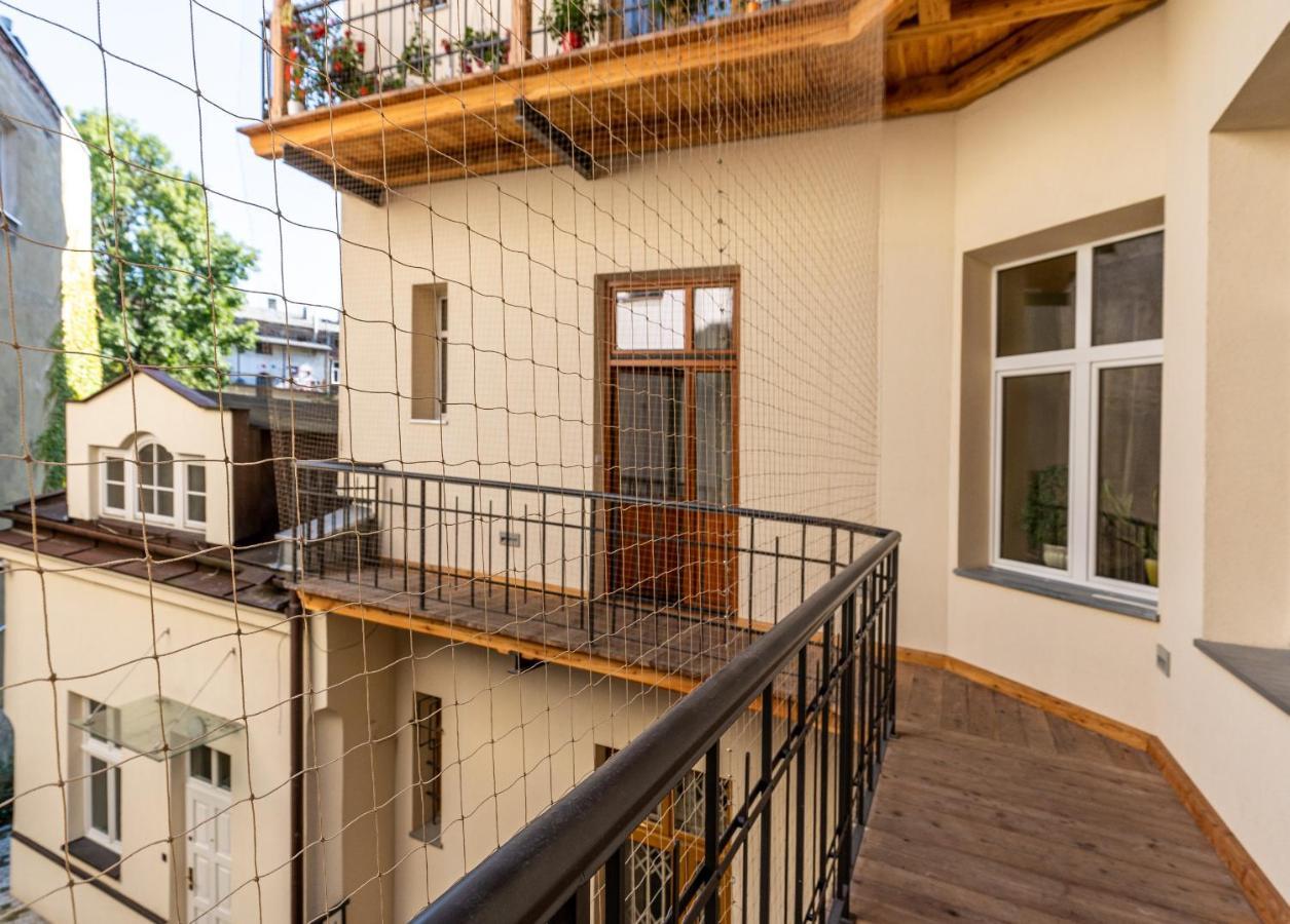 Best Location To Explore Krakow Spacious 105M2 외부 사진