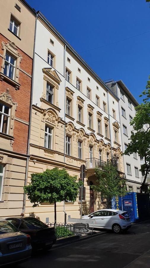 Best Location To Explore Krakow Spacious 105M2 외부 사진