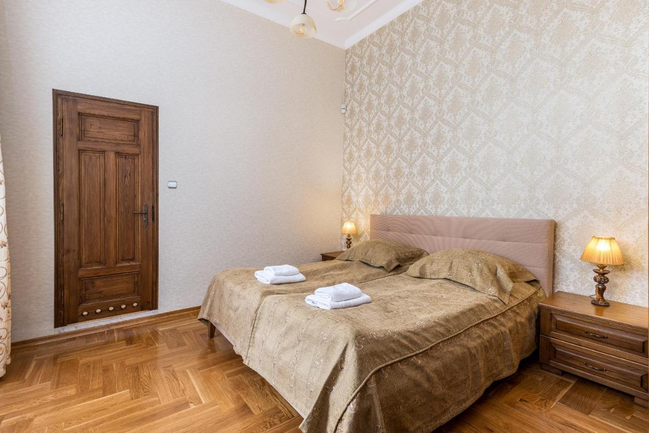 Best Location To Explore Krakow Spacious 105M2 외부 사진