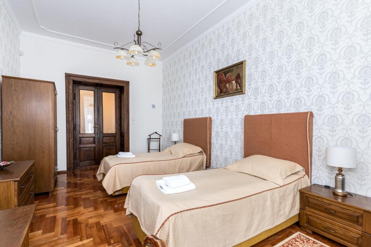 Best Location To Explore Krakow Spacious 105M2 외부 사진