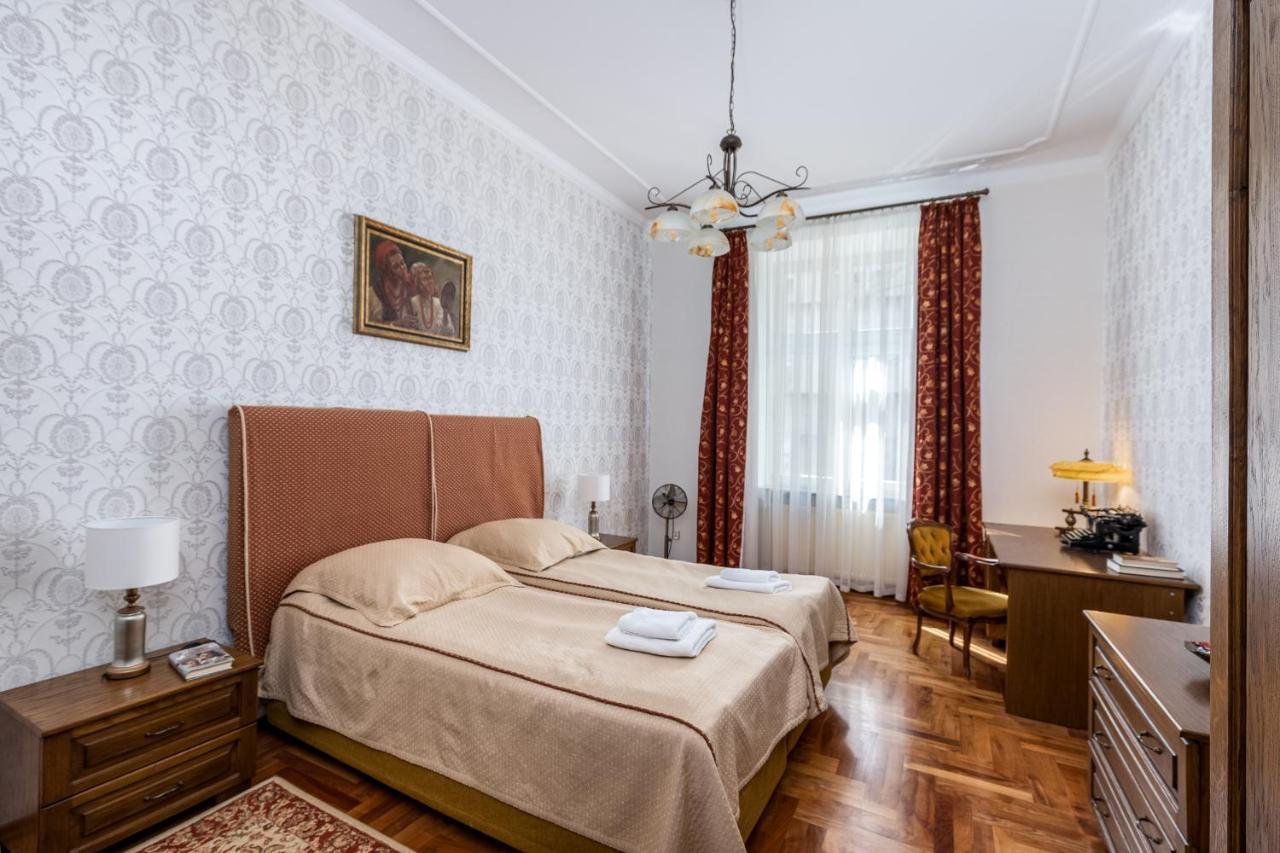Best Location To Explore Krakow Spacious 105M2 외부 사진