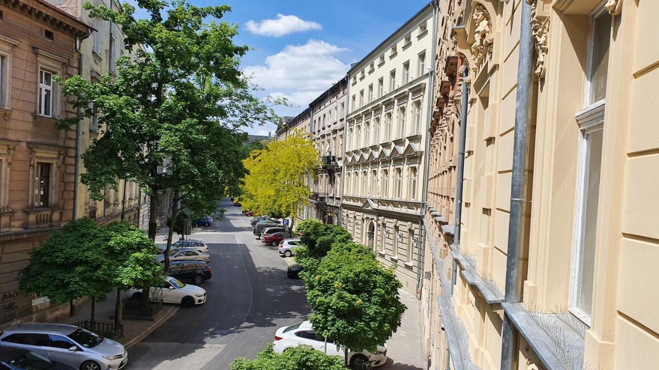Best Location To Explore Krakow Spacious 105M2 외부 사진
