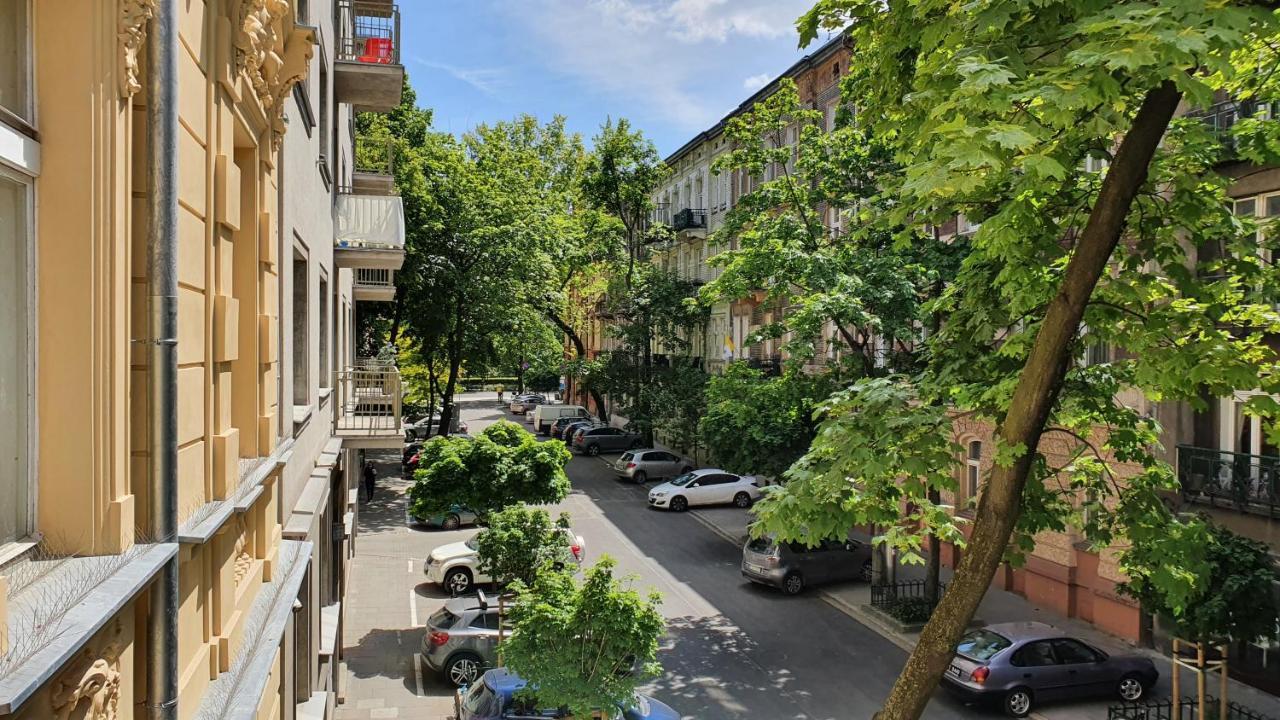 Best Location To Explore Krakow Spacious 105M2 외부 사진