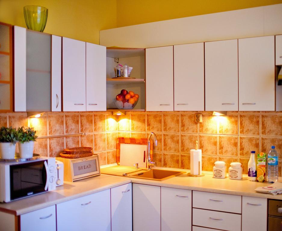 Best Location To Explore Krakow Spacious 105M2 객실 사진