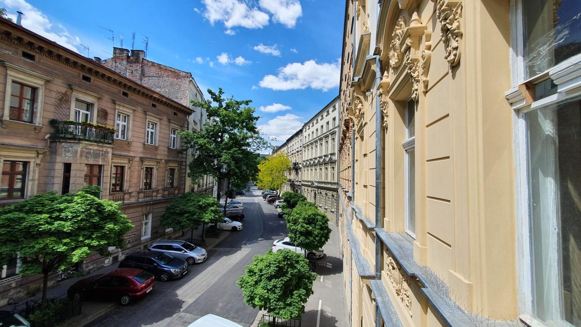 Best Location To Explore Krakow Spacious 105M2 외부 사진