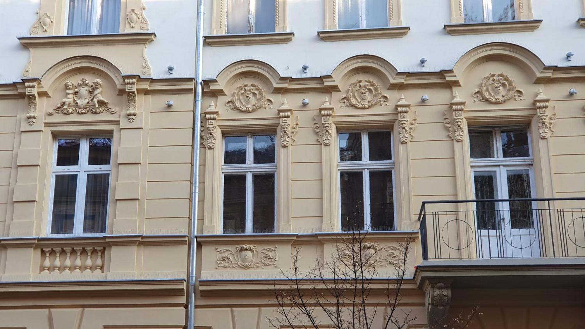 Best Location To Explore Krakow Spacious 105M2 외부 사진
