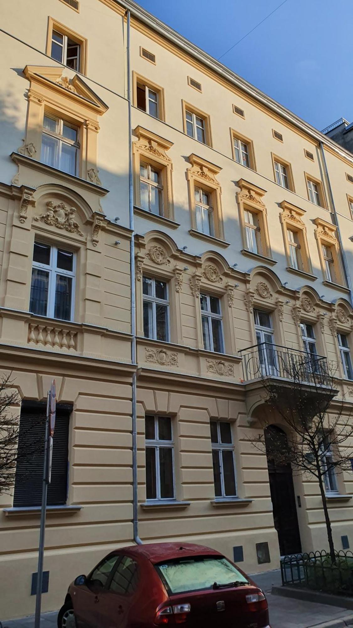 Best Location To Explore Krakow Spacious 105M2 외부 사진